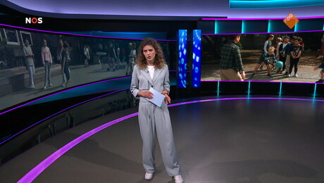 Het NOS Jeugdjournaal | NOS Jeugdjournaal